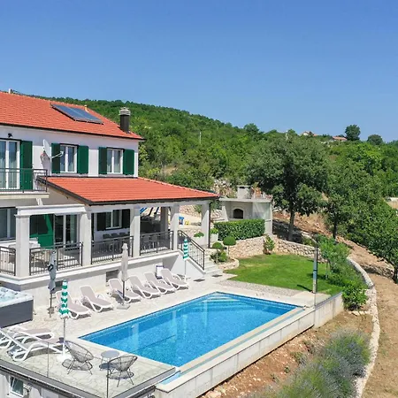 Holiday home Stunning In Glavina Donja *
