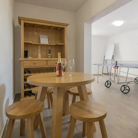 Holiday home Stunning In Glavina Donja *