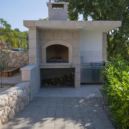 Holiday home Stunning In Glavina Donja *