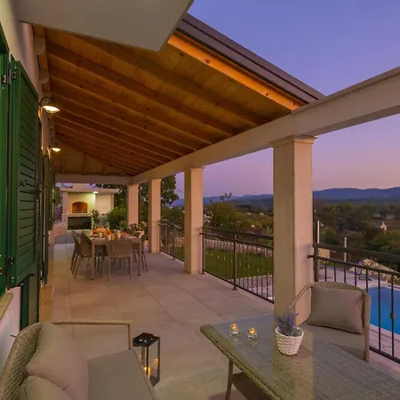Holiday home Stunning In Glavina Donja