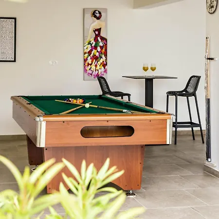Holiday home Stunning In Glavina Donja *