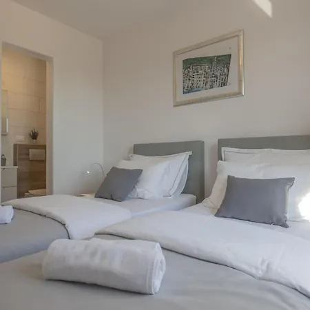 Holiday home Stunning In Glavina Donja